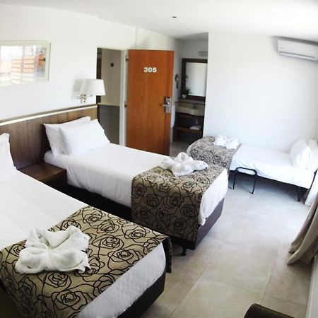 Ribera Sur Hotel Mar Del Plata Phòng bức ảnh