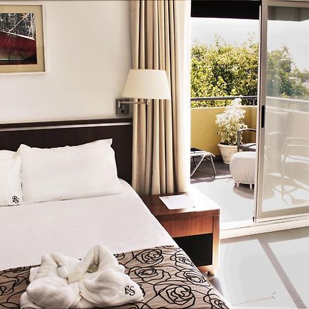 Ribera Sur Hotel Mar Del Plata Ngoại thất bức ảnh