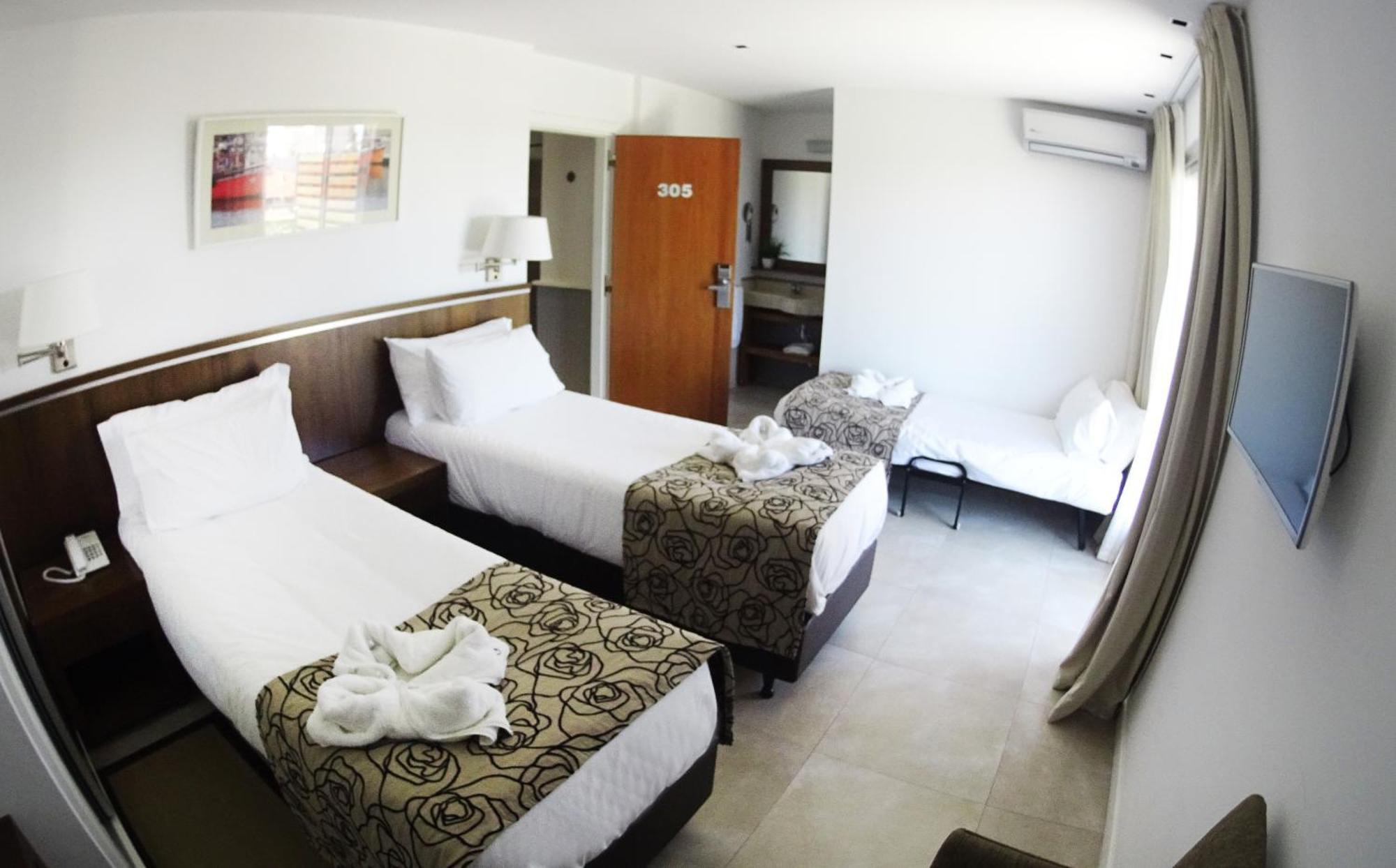 Ribera Sur Hotel Mar Del Plata Phòng bức ảnh