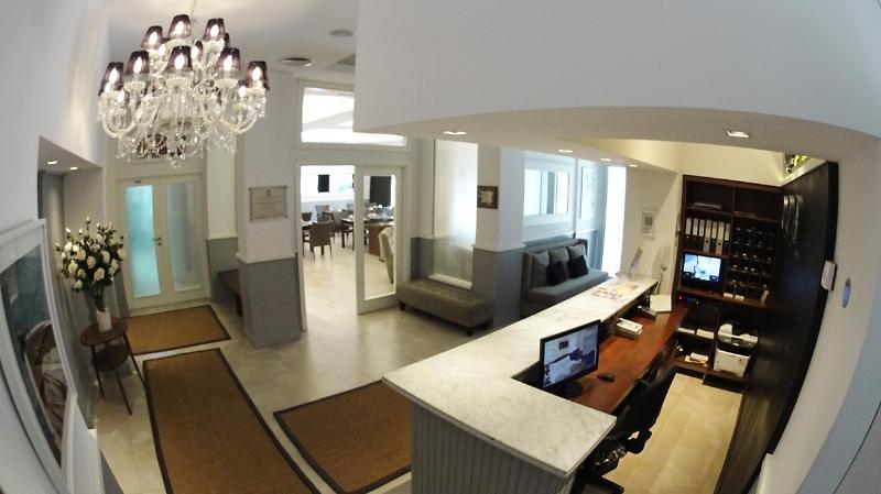 Ribera Sur Hotel Mar Del Plata Ngoại thất bức ảnh
