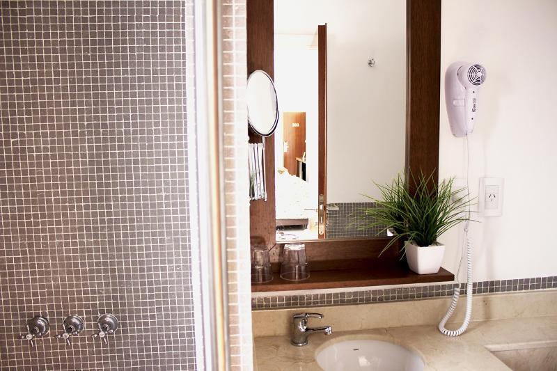Ribera Sur Hotel Mar Del Plata Ngoại thất bức ảnh