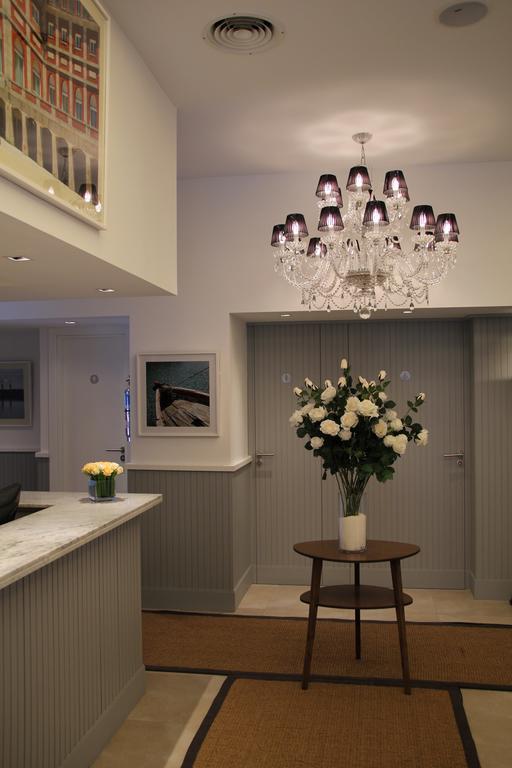 Ribera Sur Hotel Mar Del Plata Ngoại thất bức ảnh