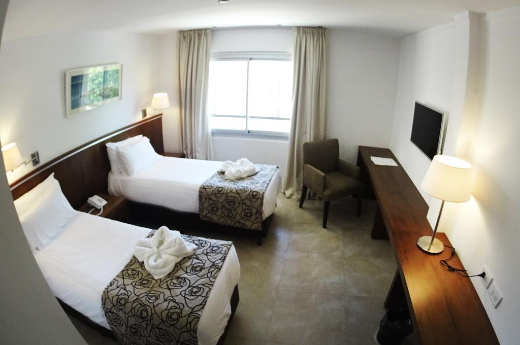 Ribera Sur Hotel Mar Del Plata Ngoại thất bức ảnh