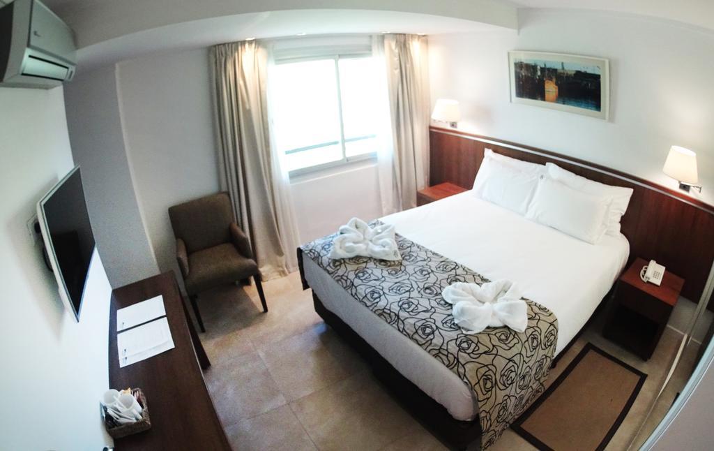 Ribera Sur Hotel Mar Del Plata Ngoại thất bức ảnh