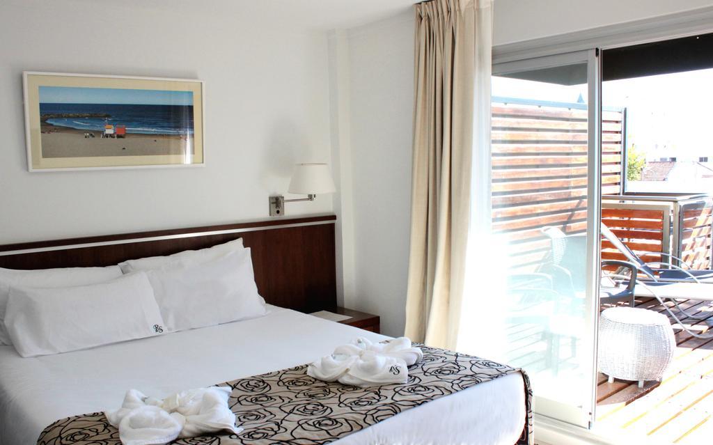 Ribera Sur Hotel Mar Del Plata Ngoại thất bức ảnh