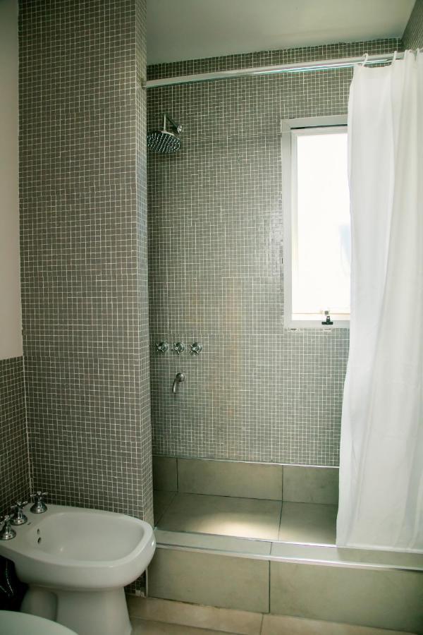 Ribera Sur Hotel Mar Del Plata Ngoại thất bức ảnh
