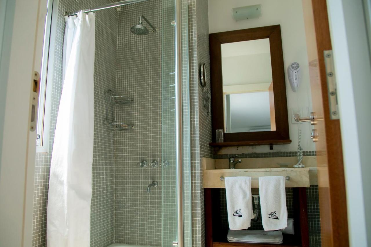 Ribera Sur Hotel Mar Del Plata Ngoại thất bức ảnh