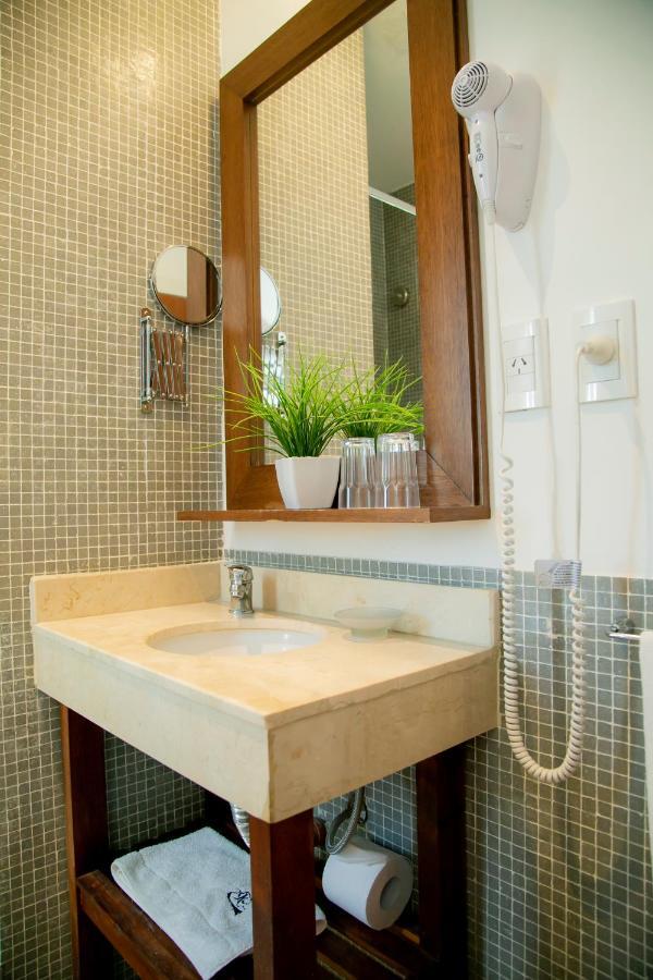 Ribera Sur Hotel Mar Del Plata Ngoại thất bức ảnh