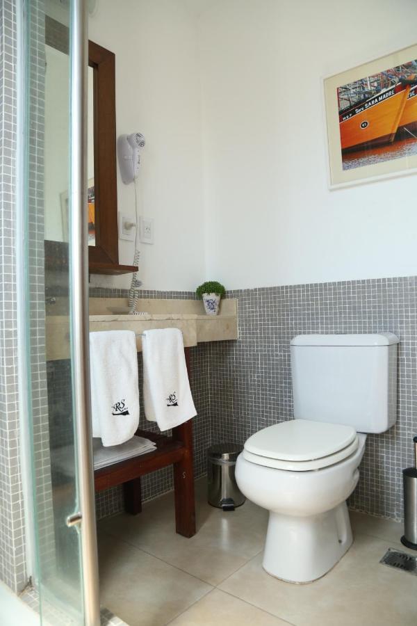Ribera Sur Hotel Mar Del Plata Ngoại thất bức ảnh