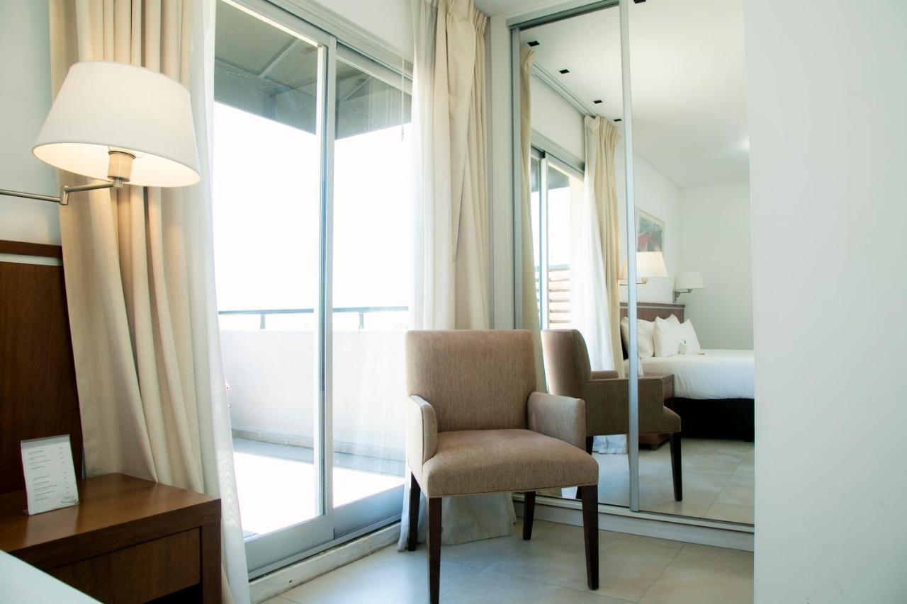 Ribera Sur Hotel Mar Del Plata Ngoại thất bức ảnh