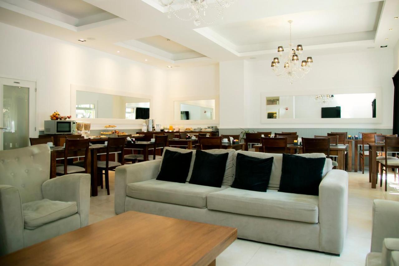 Ribera Sur Hotel Mar Del Plata Ngoại thất bức ảnh