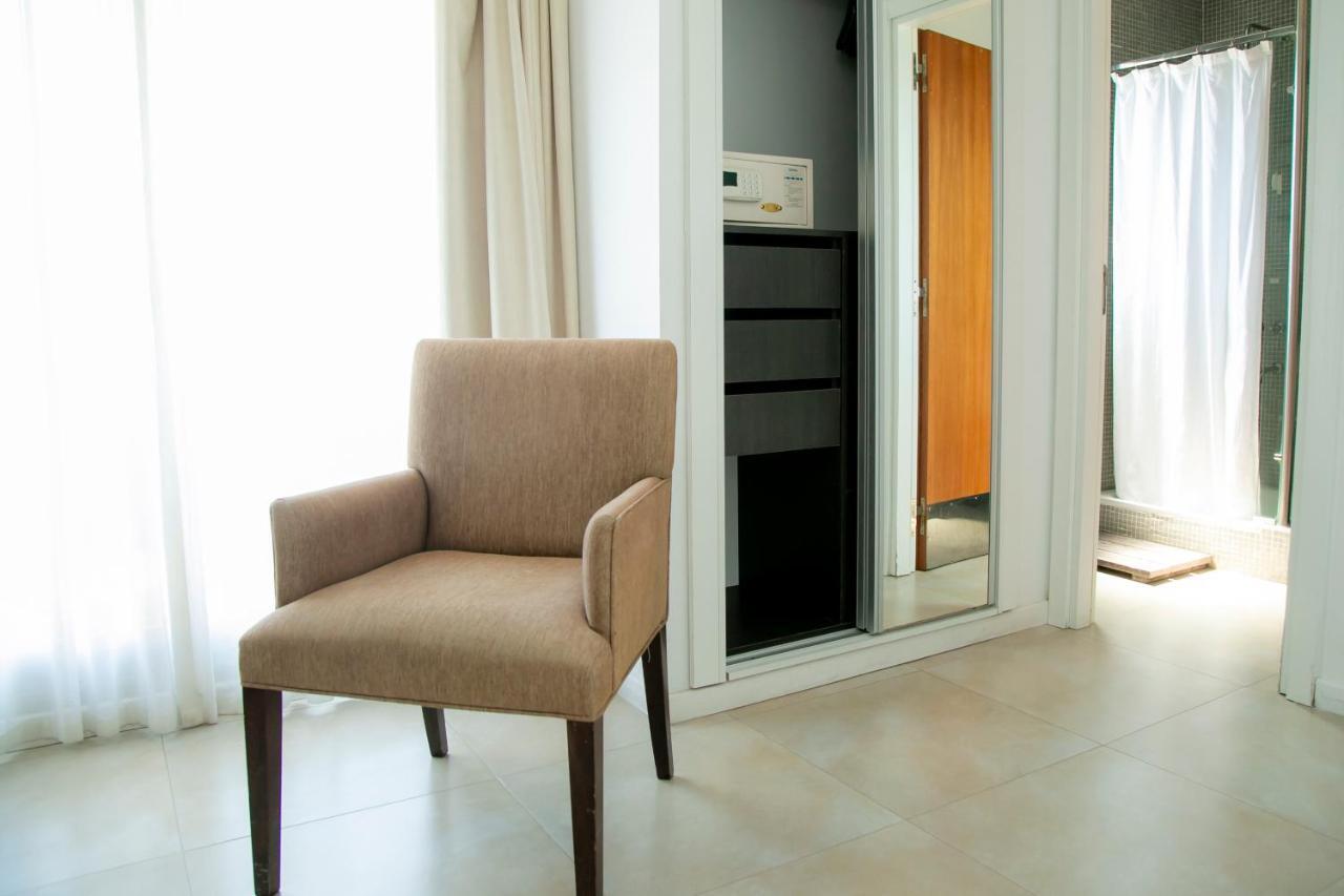 Ribera Sur Hotel Mar Del Plata Ngoại thất bức ảnh