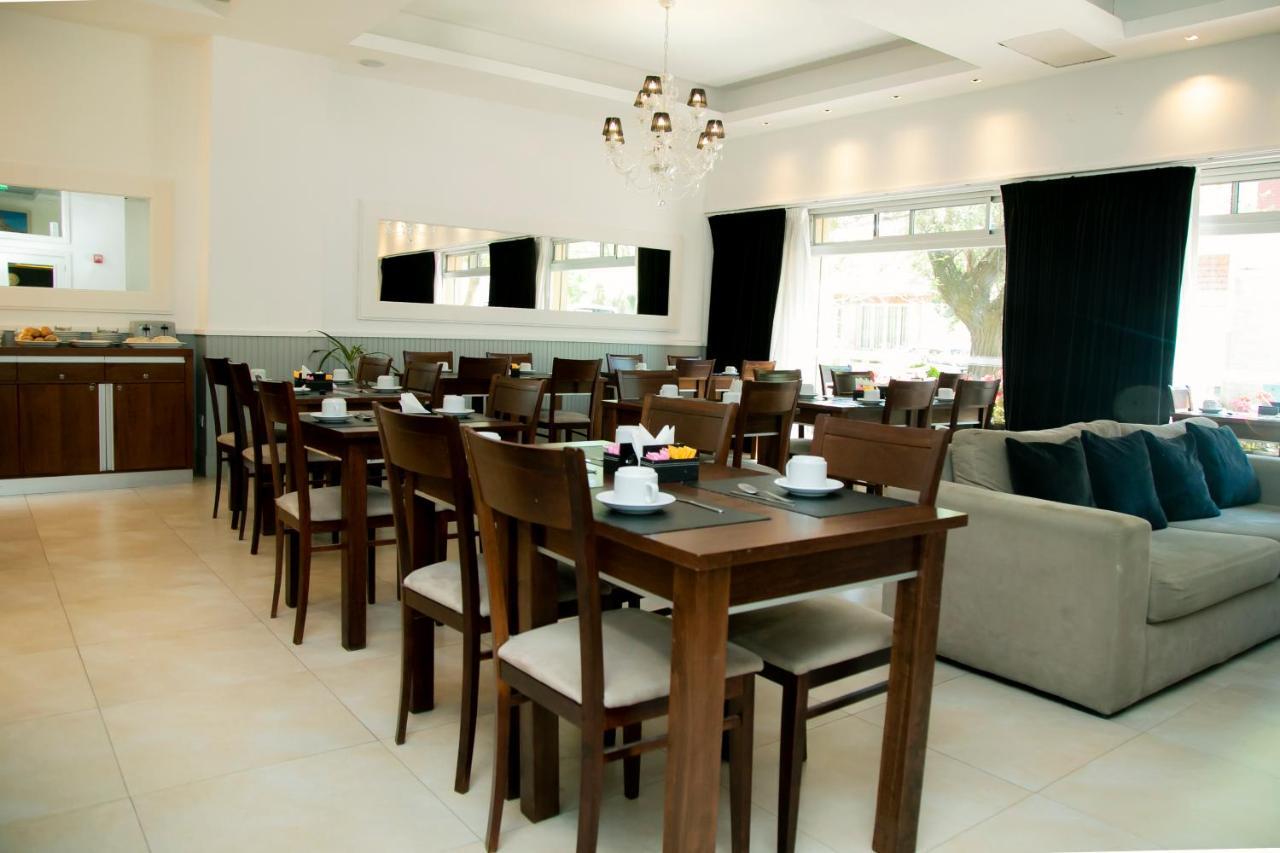 Ribera Sur Hotel Mar Del Plata Ngoại thất bức ảnh