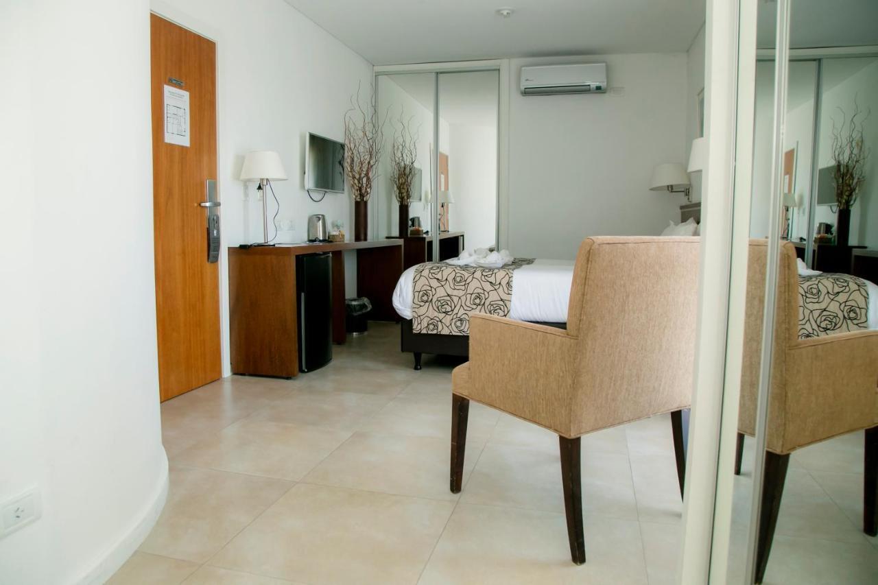 Ribera Sur Hotel Mar Del Plata Ngoại thất bức ảnh