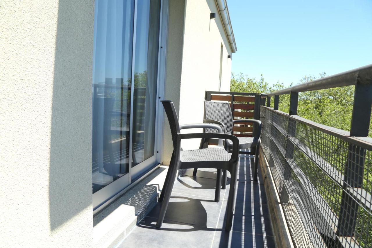 Ribera Sur Hotel Mar Del Plata Ngoại thất bức ảnh