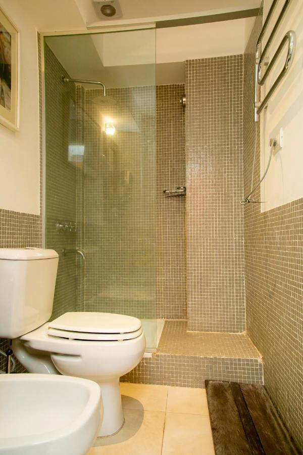 Ribera Sur Hotel Mar Del Plata Ngoại thất bức ảnh
